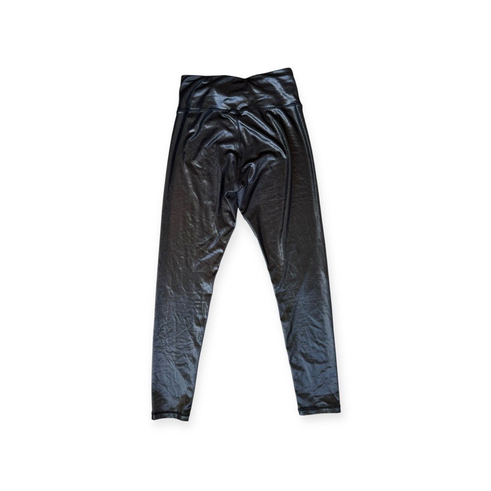 Electric Yoga Stephanie Bohbot pants leggings athletic athleisure small black - Picture 4 of 10